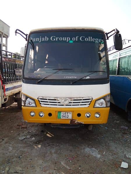 isuzu nkr bus 36 setar for sale 2