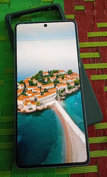 Redmi Note 13 Pro 8/256 GB with complete box 2