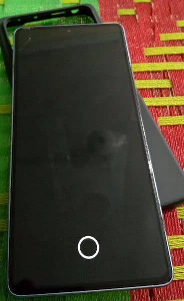 Redmi Note 13 Pro 8/256 GB with complete box 3