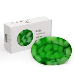 seibella aloe Vera neem mint soap, 100g