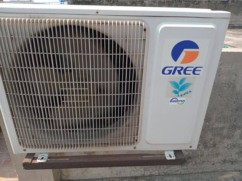 Gree Ac 1.5 G10 inverter 1