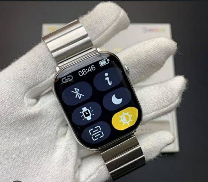 wsz9 smart watch 3