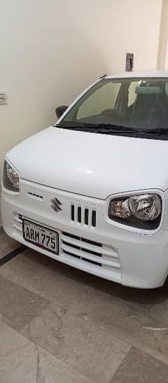 Suzuki Alto 2024 0