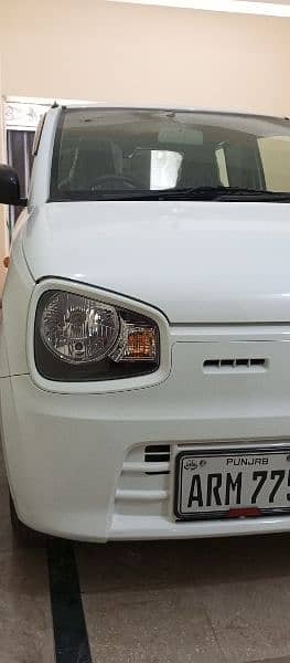 Suzuki Alto 2024 2