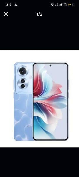 oppo Reno 11f 5g for sale 0