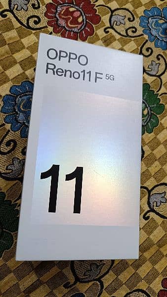 oppo Reno 11f 5g for sale 1