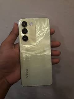 vivo y100