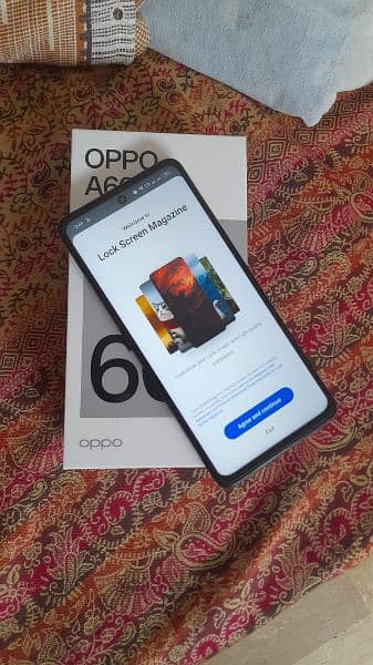 Oppo A60 2