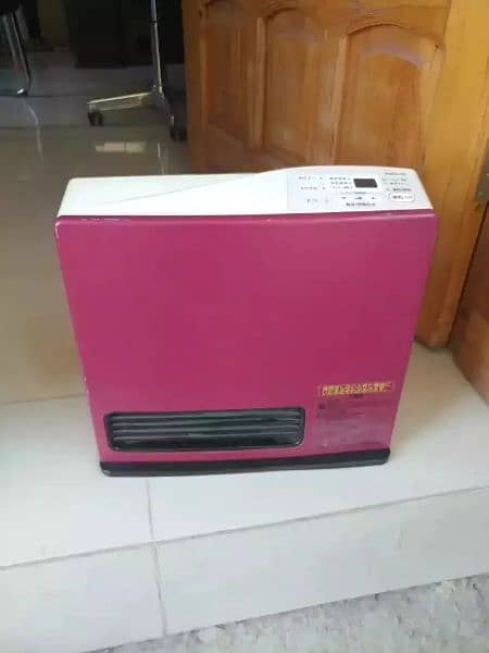 RINNAI JAPANESE hybrid blower heater japanese gas heater 1