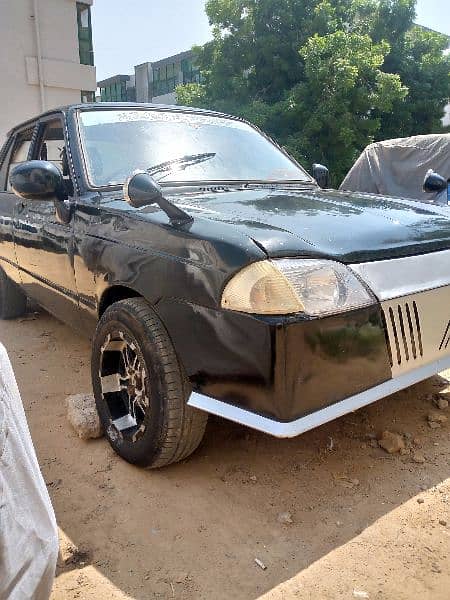 Toyota Starlet 1978 0