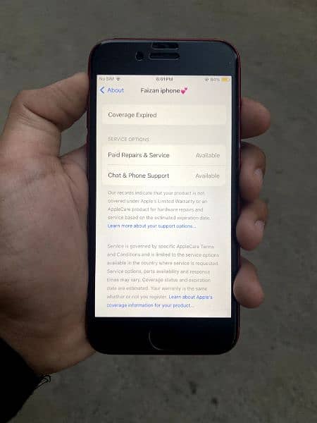 Iphone SE 2020 JV Non Active 4 Months Sim Time Available 64Gb 10/10 8