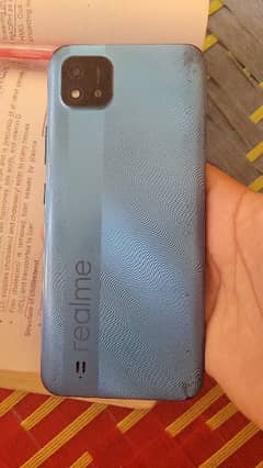 Realme C11