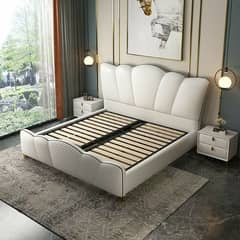 dubal bed wooden beds/Turkish design factory rets 0