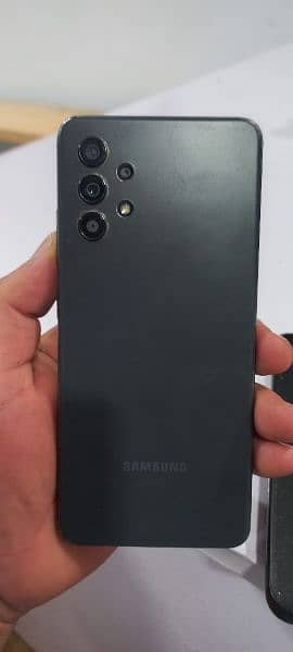 Samsung Galaxy A32 4