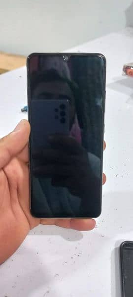 Samsung Galaxy A32 6