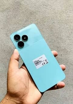 Realme C51 4/128