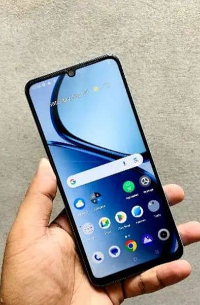 Realme C51 4/128 1