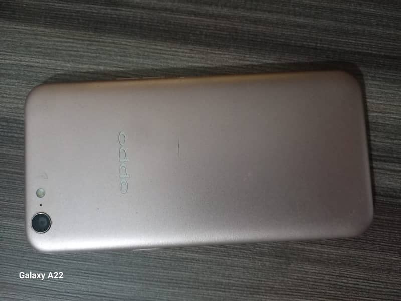 OPPO A71 (2018) 1