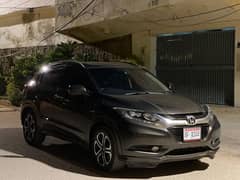 Honda Vezel 2015 available for sale