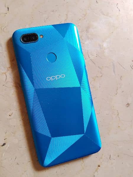 oppo A12 4/64 1