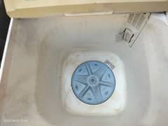 Dawlance washing machine