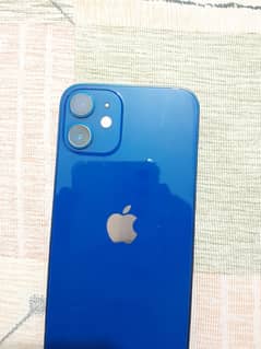 iPhone 12 mini