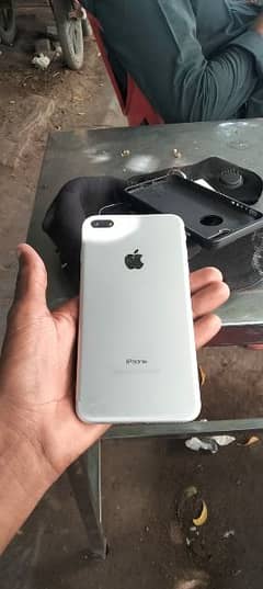 iphone 7plus non pta 0