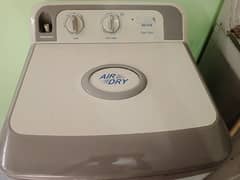 Super Asia Dryer New Condition And Abdullah Washing Machine For Sale 0