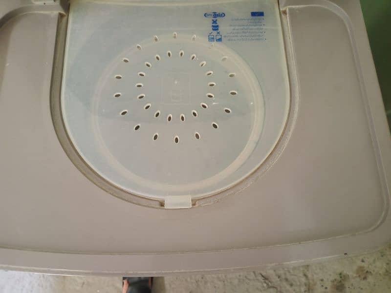 Super Asia Dryer New Condition And Abdullah Washing Machine For Sale 2