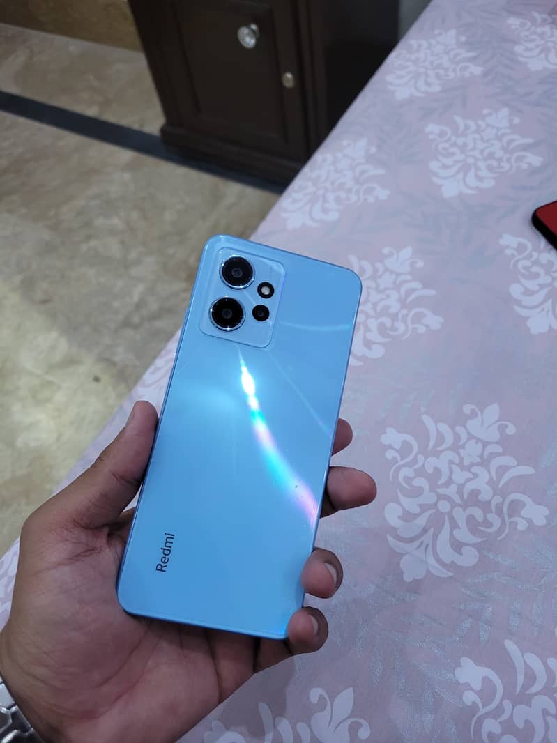 redmi note 12 1