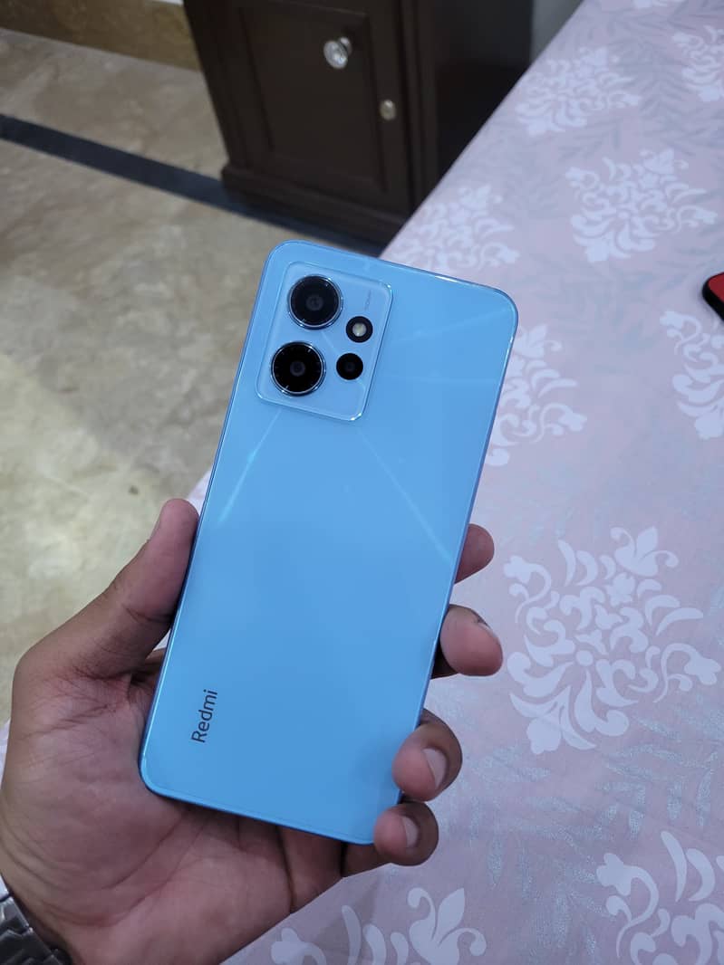 redmi note 12 3