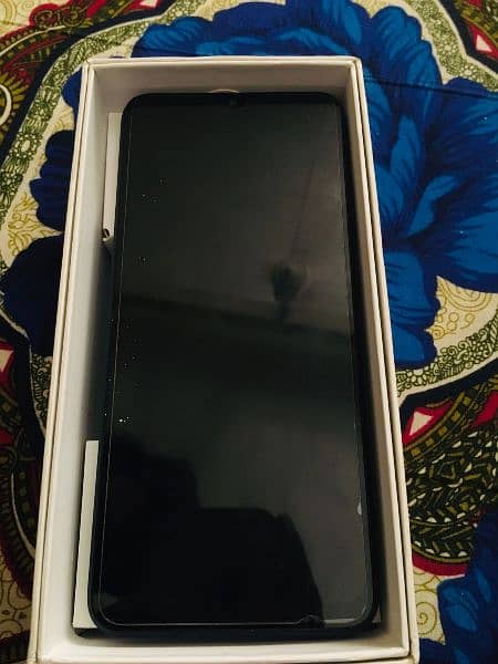 redmi12c storage 4/64 Box and charger available condition 10/10 5