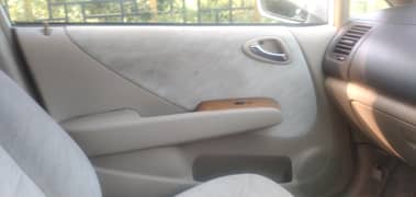 Honda City IDSI 2005