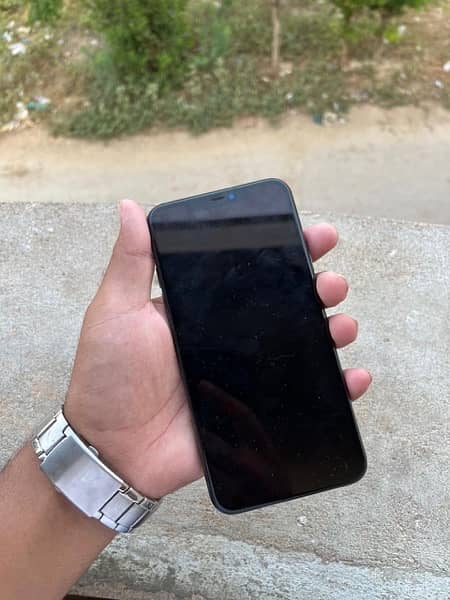 iphone 11 pro max 256gb 1