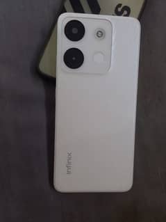 infinix Smart 7.