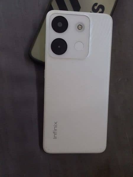 infinix Smart 7. 0