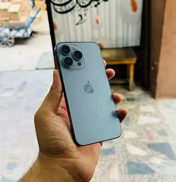 Iphone 13 Pro 1