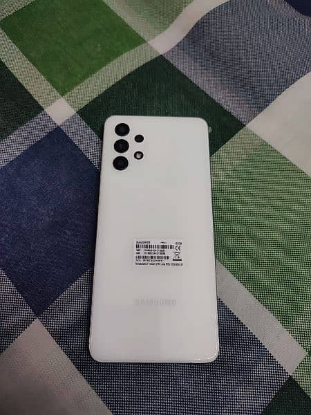 Selling My Samsung A32 on Urgent Basis 4