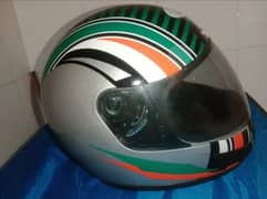 Castrol Active Helmet (نام ہی کافی ہے)