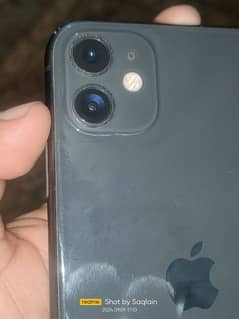 iphone 11 jv 64 GB 0