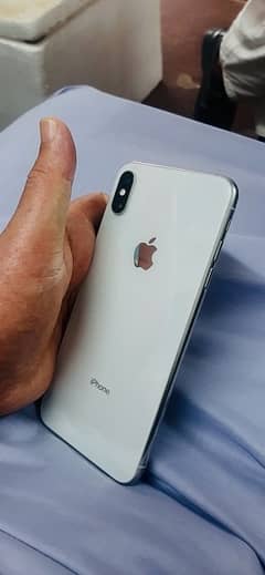 IPHONE XS MAX 64gb non pta