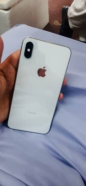 IPHONE XS MAX 64gb non pta 1