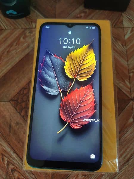 Realme 5i 4GB/64GB - Home Used Very Good Condition 1