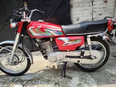 Honda 125. . 2023 Model 0