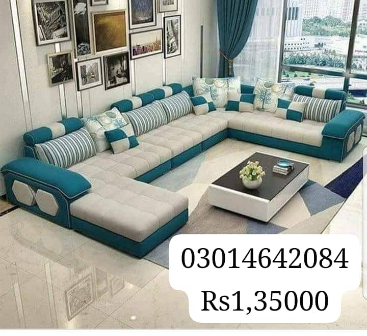 sofa set | 6&7 seater sofa | L shape sofa set | Luxury sofa set 18