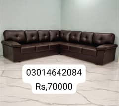 sofa set | L shape sofa | Wooden sofa | Poshish sofa | Luxury sofa 0