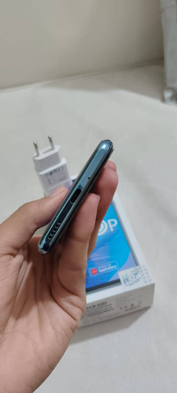 Huawei y8p 3