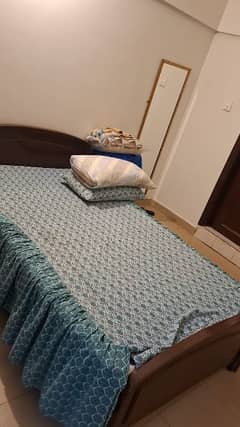 Single Bed 0