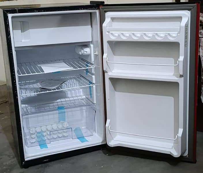 New refrigerator 2