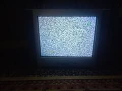 Sony TV 21inch for sale